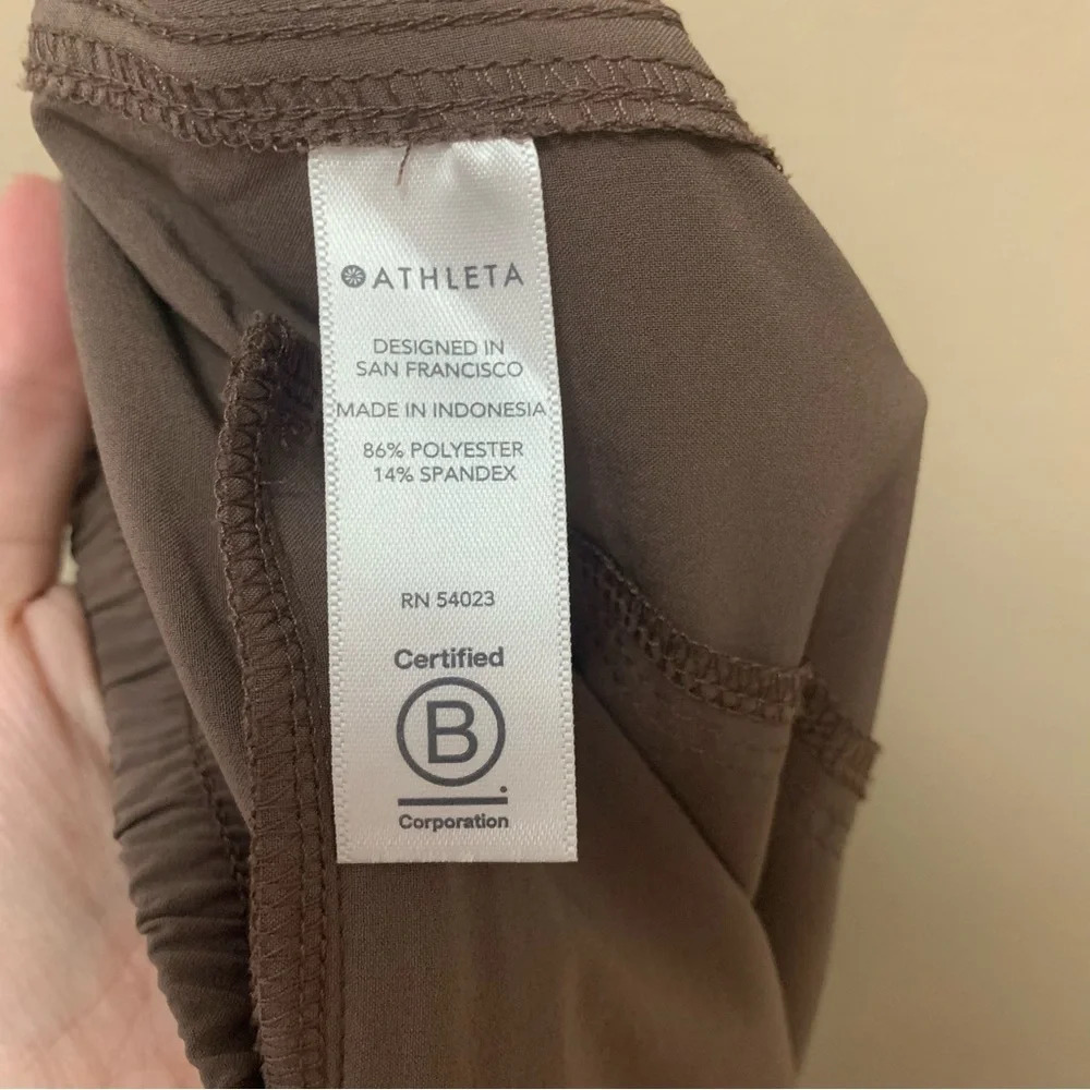 Athleta Chelsea Utility Jogger - Picture 13 of 13
